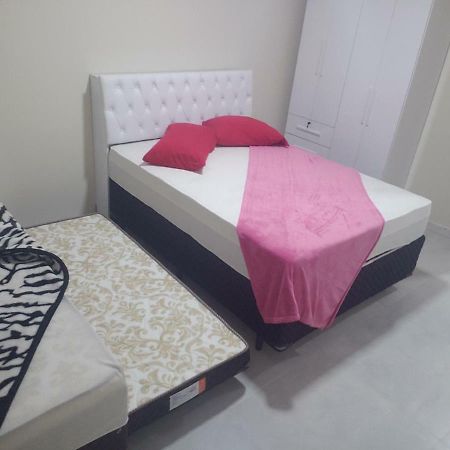 Condominio Sophia Silva Olímpia Eksteriør bilde
